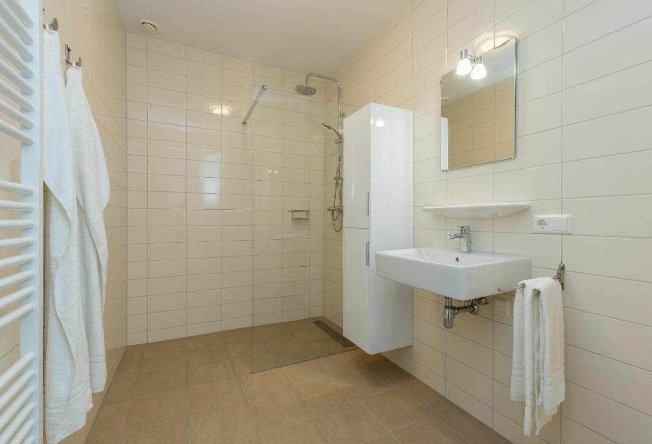 Welcome In - Aparthotel Zoutelande - 4 En 6 Persoons - 1 Huisdier Toegestaan Extérieur photo